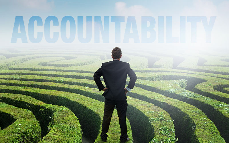 Promises and Accountability