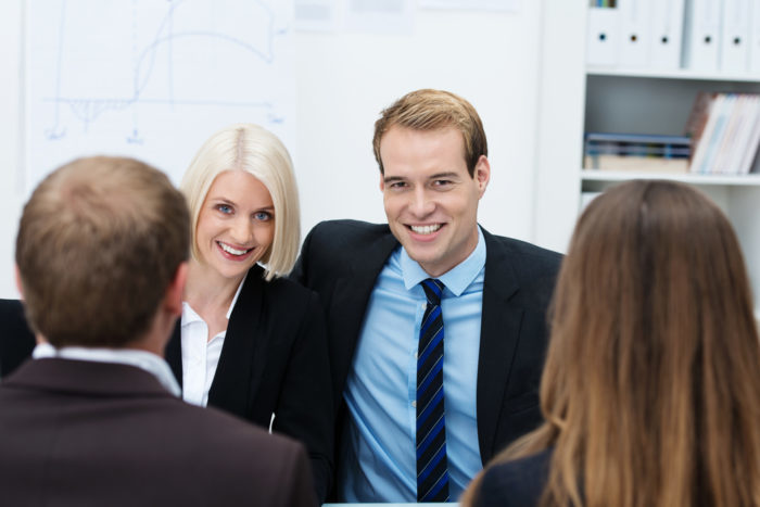 Reading the Tea Leaves