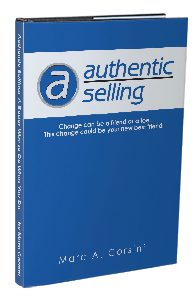 Authentic Selling