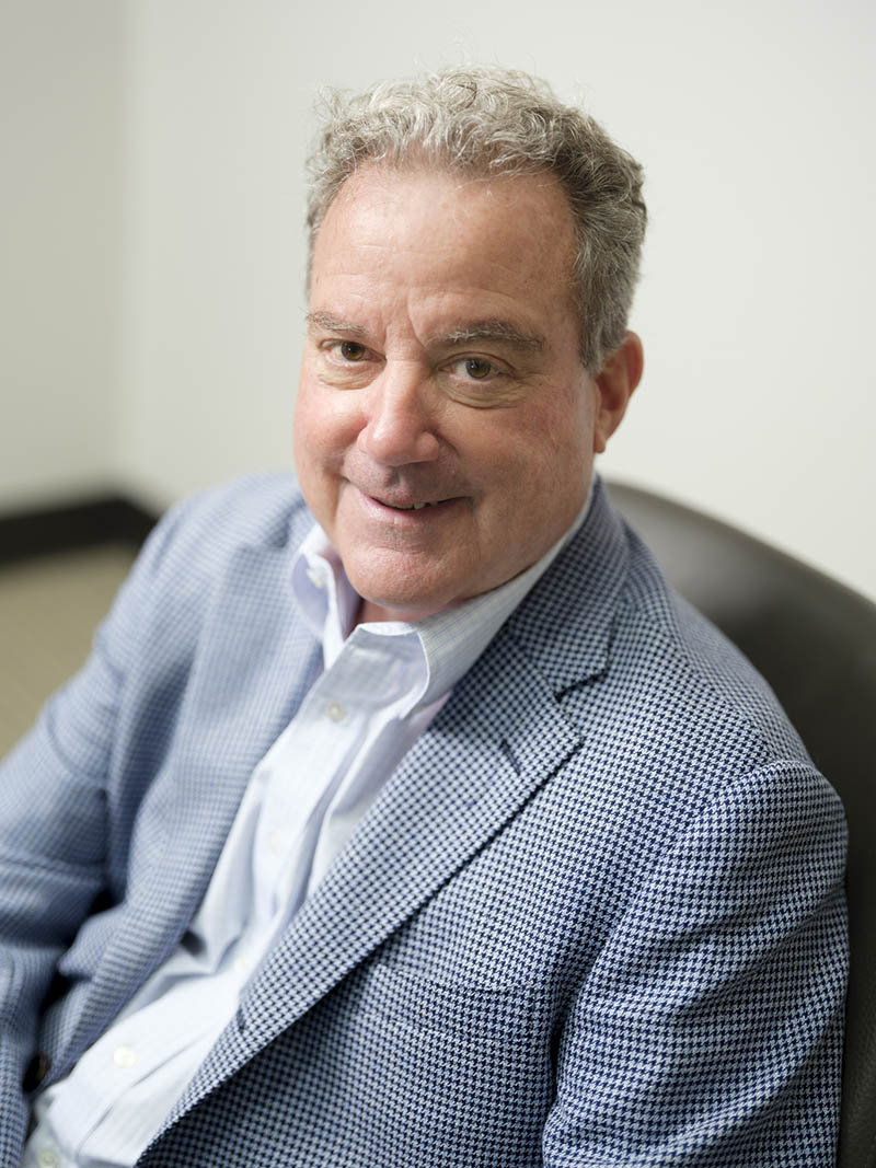 Marc Corsini
